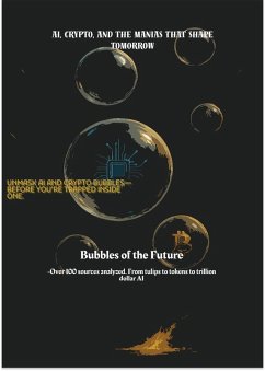Cover Bubbles of the Future (eBook, ePUB)