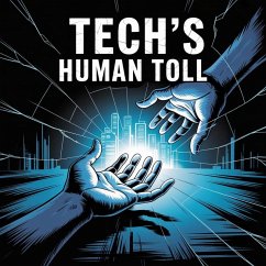 Cover Tech's Human Toll (eBook, ePUB)