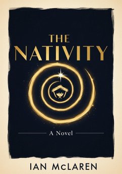 Cover The Nativity: A Novel (eBook, ePUB)