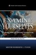 Examine Yourelves: Exploring Truths for... - Bild 1