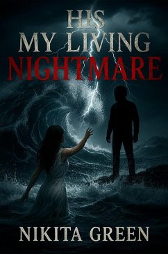 Cover His My Living Nightmare (eBook, ePUB)