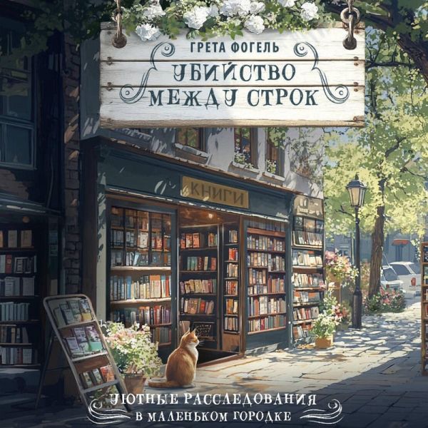 Ubiystvo mezhdu strok (MP3-Download)