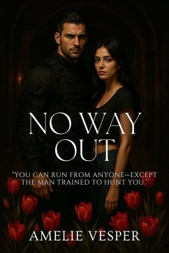 Cover No Way Out (eBook, ePUB)