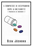 4 compresse di desipramina dopo la mezzanotte (eBook, ePUB)