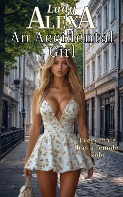 Cover An Accidental Girl (eBook, ePUB)