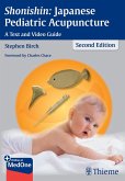 Shonishin: Japanese Pediatric Acupuncture (eBook, ePUB)