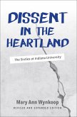 Dissent in the Heartland (eBook, ePUB)