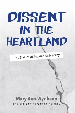 Cover Dissent in the Heartland (eBook, ePUB)