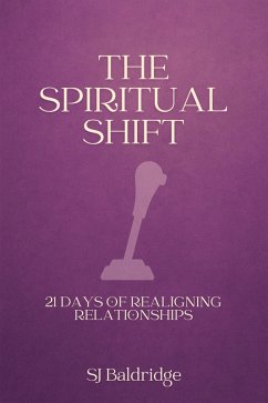 Cover The Spiritual Shift (eBook, ePUB)