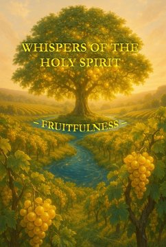 Whispers of the Holy Spirit - Fruitfulness (eBook, ePUB) Cover Whispers of the Holy Spirit - Fruitfulness (eBook, ePUB)