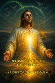 Whispers of the Holy Spirit - Light to the Nations (eBook, ePUB) Whispers of the Holy Spirit - Light to the Nations (eBook, ePUB)