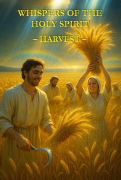 Cover Whispers of the Holy Spirit - Harvest (eBook, ePUB)