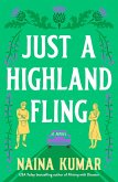 Just a Highland Fling (eBook, ePUB) Just a Highland Fling (eBook, ePUB)