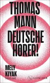 Deutsche Hörer! (Mängelexemplar) Deutsche Hörer! (Mängelexemplar)