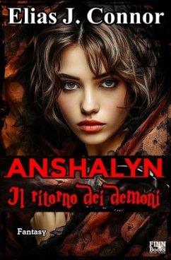 Anshalyn - Il ritorno dei demoni