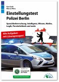 Einstellungstest Polizei Berlin Einstellungstest Polizei Berlin