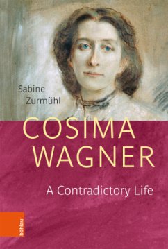 Cover Cosima Wagner