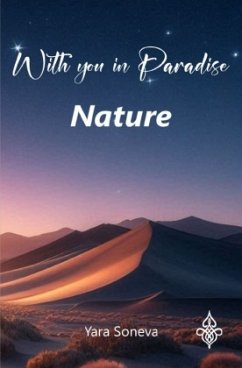 Cover With you in Paradise