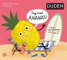Sag mal Ananas! ... Deine Hose ist nass! - Bild 1
