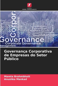 Governança Corporativa de Empresas do Setor Público Cover Governança Corporativa de Empresas do Setor Público