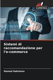 Sistemi di raccomandazione per l'e-commerce