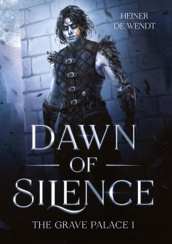 Dawn of Silence - de Wendt, Heiner