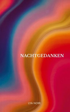 Nachtgedanken - Lya Noir