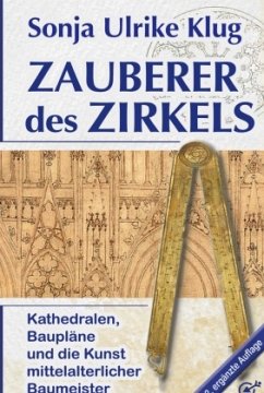 Zauberer des Zirkels - Klug, Sonja Ulrike