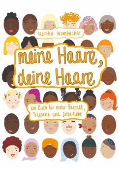 Cover meine Haare, deine Haare