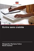 Écrire sans crainte Écrire sans crainte