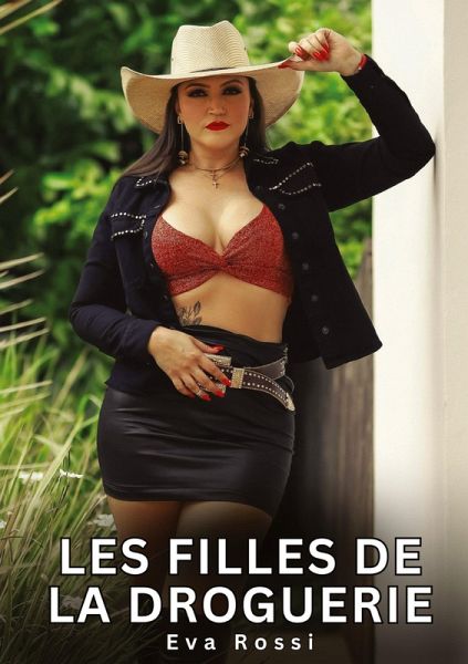 Les filles de la droguerie