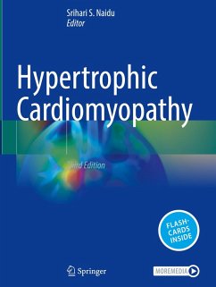 Hypertrophic Cardiomyopathy