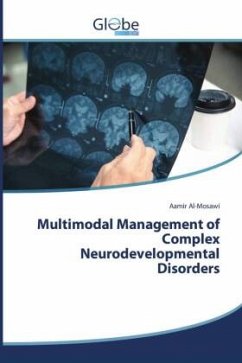 Cover Multimodal Management of Complex Neurodevelopmental Disorders