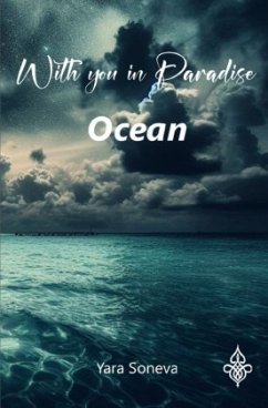 Cover With you in Paradise