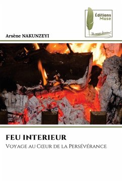 Cover FEU INTERIEUR
