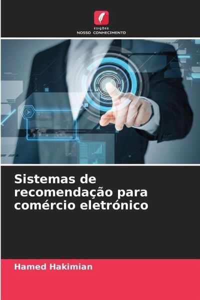 Sistemas de recomendação para comércio eletrónico Sistemas de recomendação para comércio eletrónico