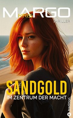 Cover Sandgold