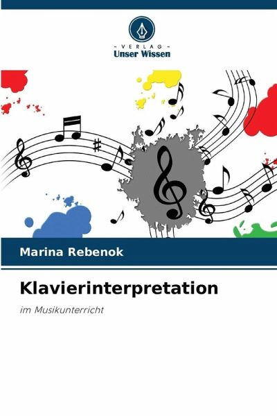 Klavierinterpretation Klavierinterpretation