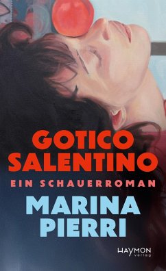 Cover Gotico salentino
