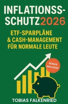Inflationsschutz 2026 Inflationsschutz 2026