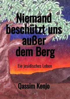 Niemand beschützt uns außer dem Berg