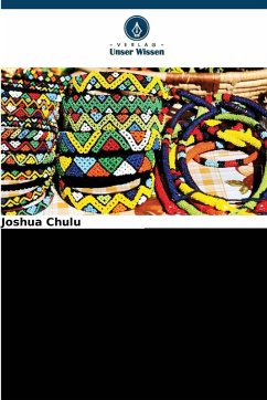 Cover Kodifizierung von Ehen nach Gewohnheitsrecht