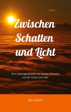 Cover Zwischen Schatten und Licht