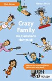 Crazy Family 1: Mini-Roman Crazy Family 1: Mini-Roman