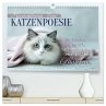 Katzenpoesie - Herzberührende Verse... - Bild 1