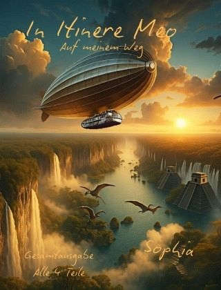 In Itinere Meo - Auf meinem Weg