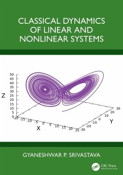 Cover Classical Dynamics of Linear and Nonlinear Systems (eBook, PDF)