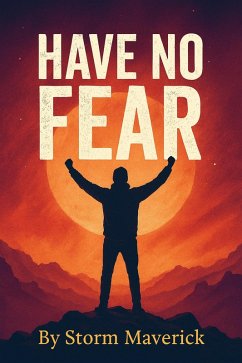Cover Have No Fear (eBook, ePUB)