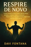 Respire de Novo (eBook, ePUB) Respire de Novo (eBook, ePUB)