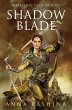 Shadowblade (eBook, ePUB) - Bild 1